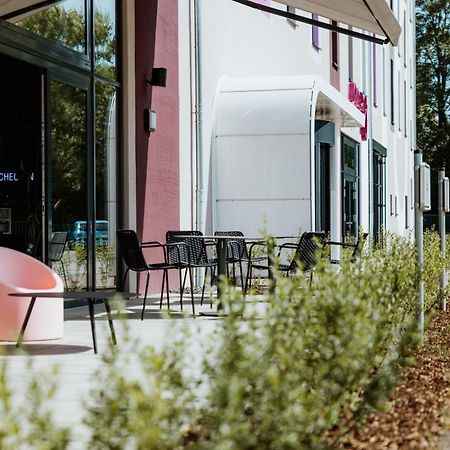 Moxy Simmern Kültér fotó